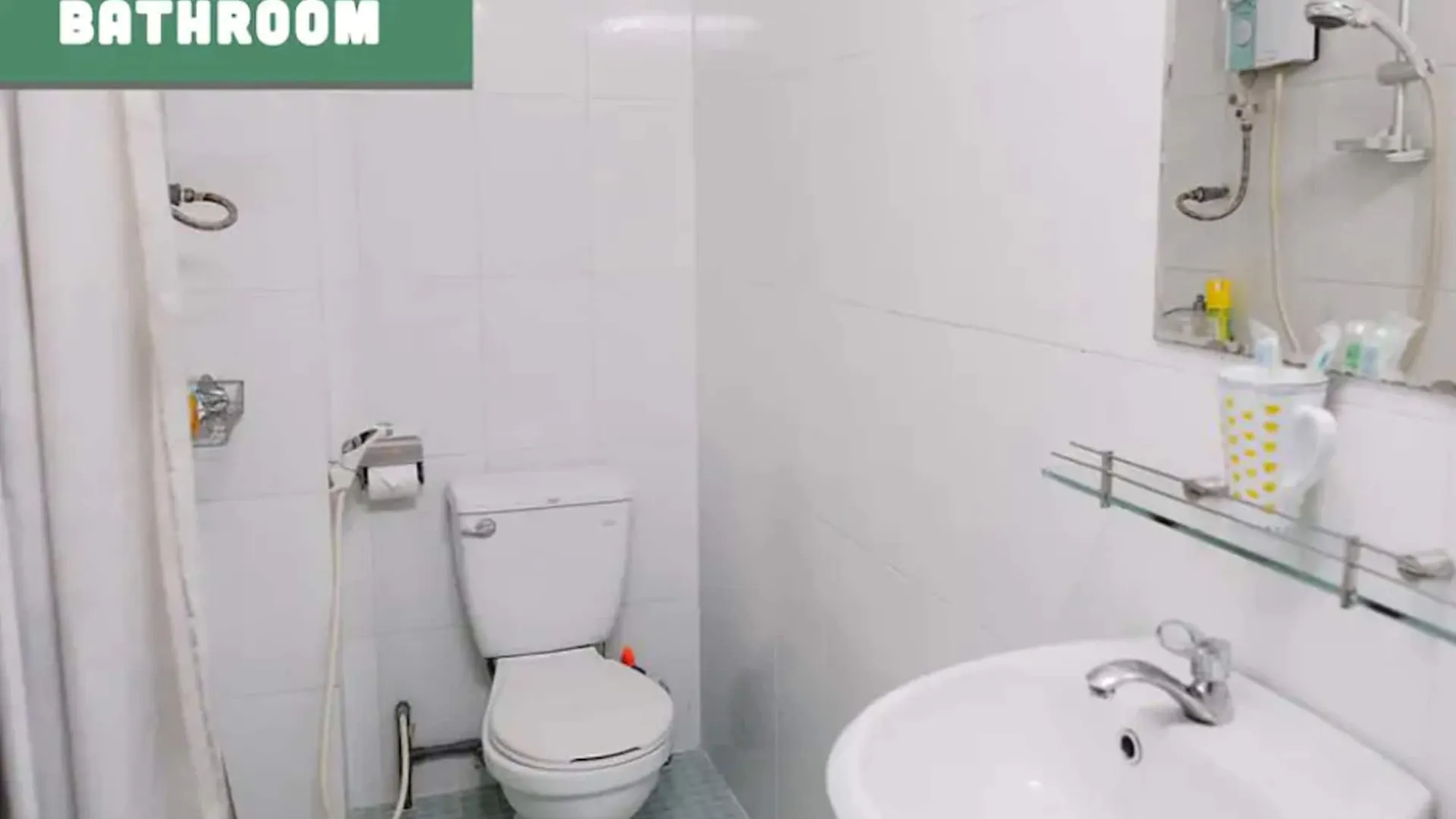 Homestay Sunny'S House Thành Pho Ho Chí Minh Vietnam