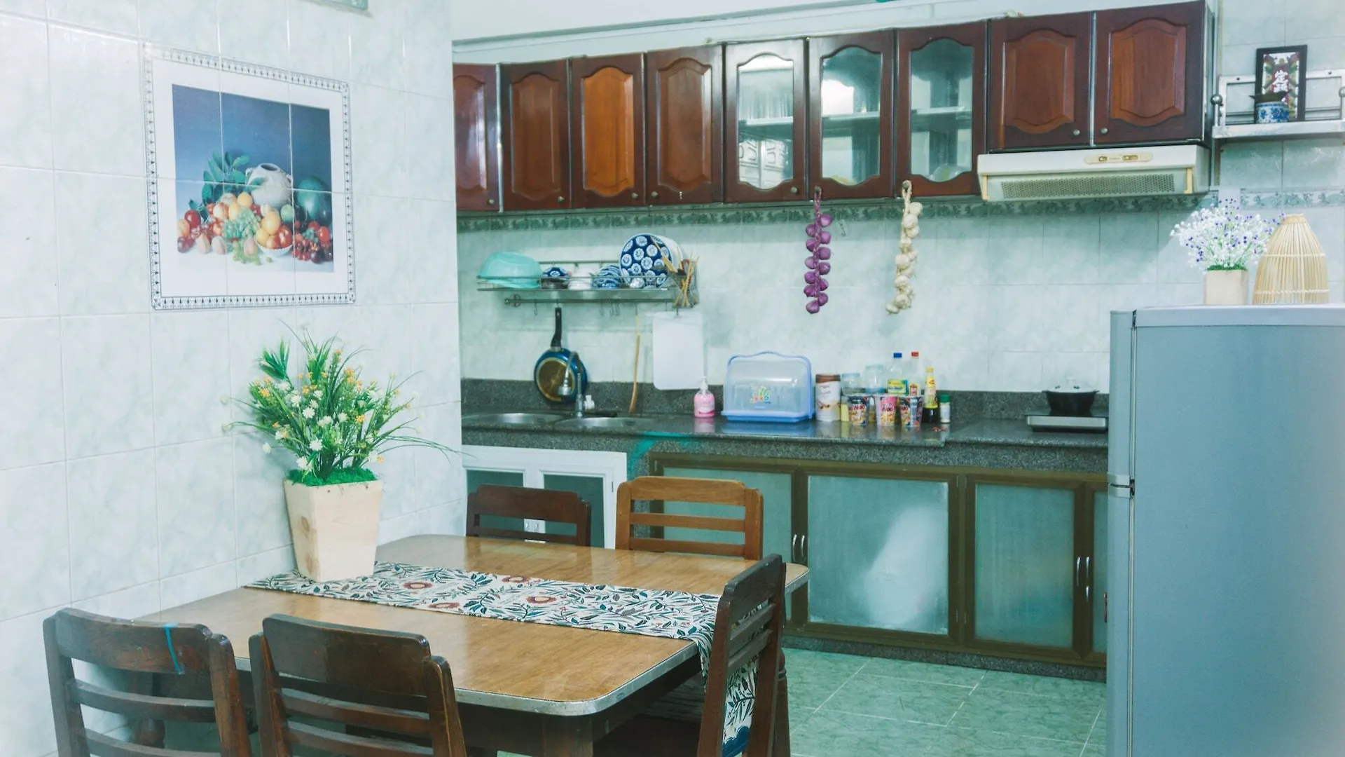 Homestay Sunny'S House Thành Pho Ho Chí Minh